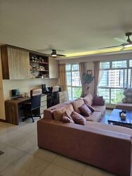 Blk 662C Waterway Sundew (Punggol), HDB 5 Rooms #599140511